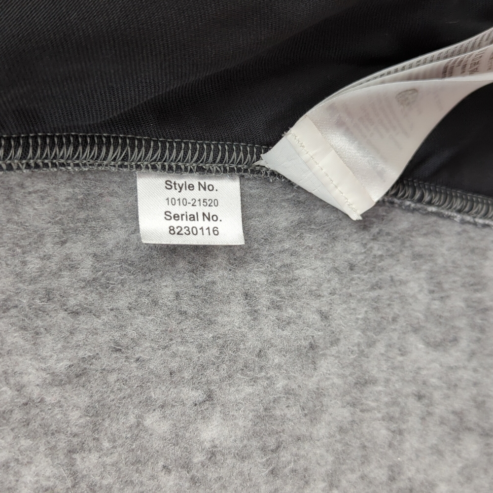 Mammut Women's Kachemak Full Zip Hooded Fleece Sz XS - Picture 8 of 12